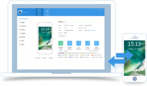 review itools for mac review itools for mac