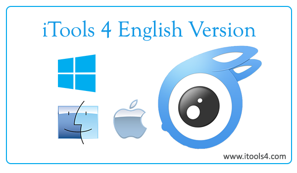 download itools v4.4.5.6 with english version