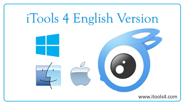 download itools english version