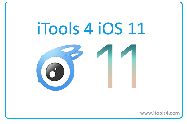 itools for ios 11 download