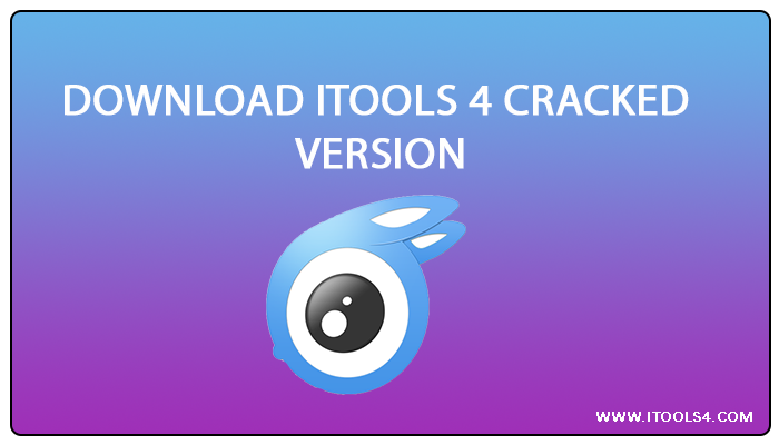 download itools 2014 full crack