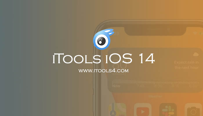 itools ios 14